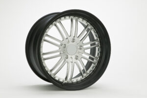 Wheel rims - Paint work - Paint repairs - Sunshine Kfz-Aufbereitungs GmbH