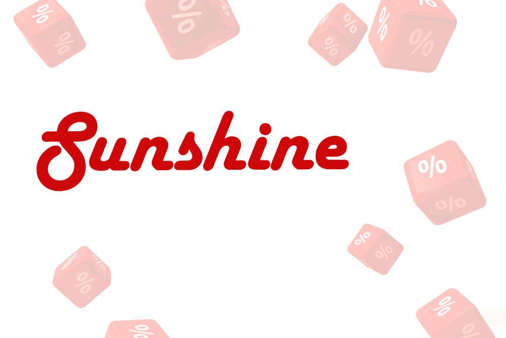 Sunshine Autopflege - Angebote